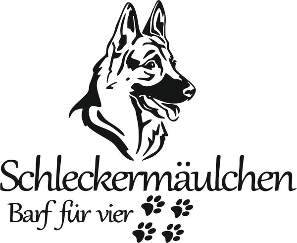 Schleckermäulchen