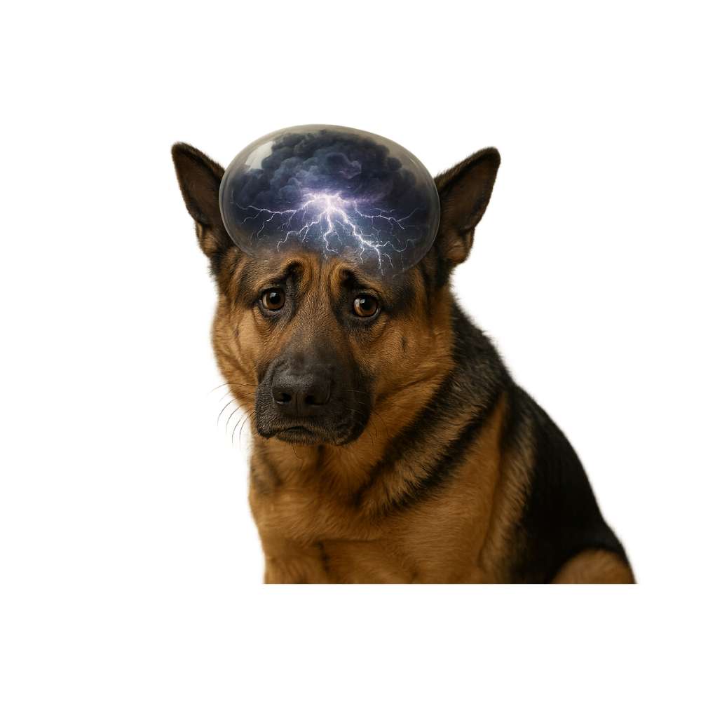 epilepsie bei hunden