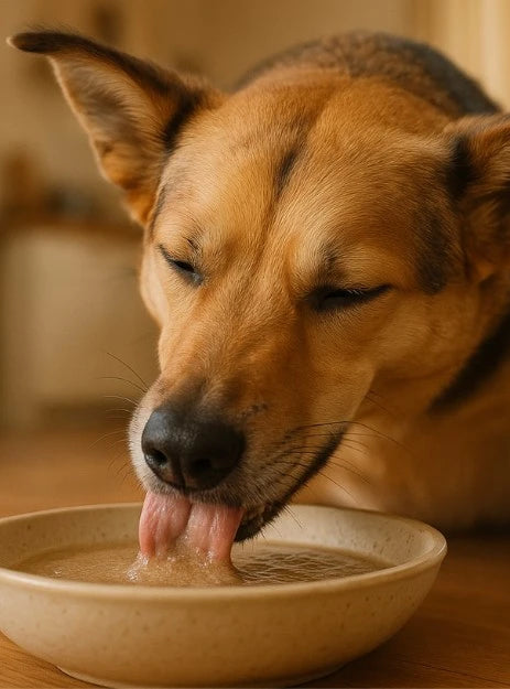 ulmenrinde für hunde
